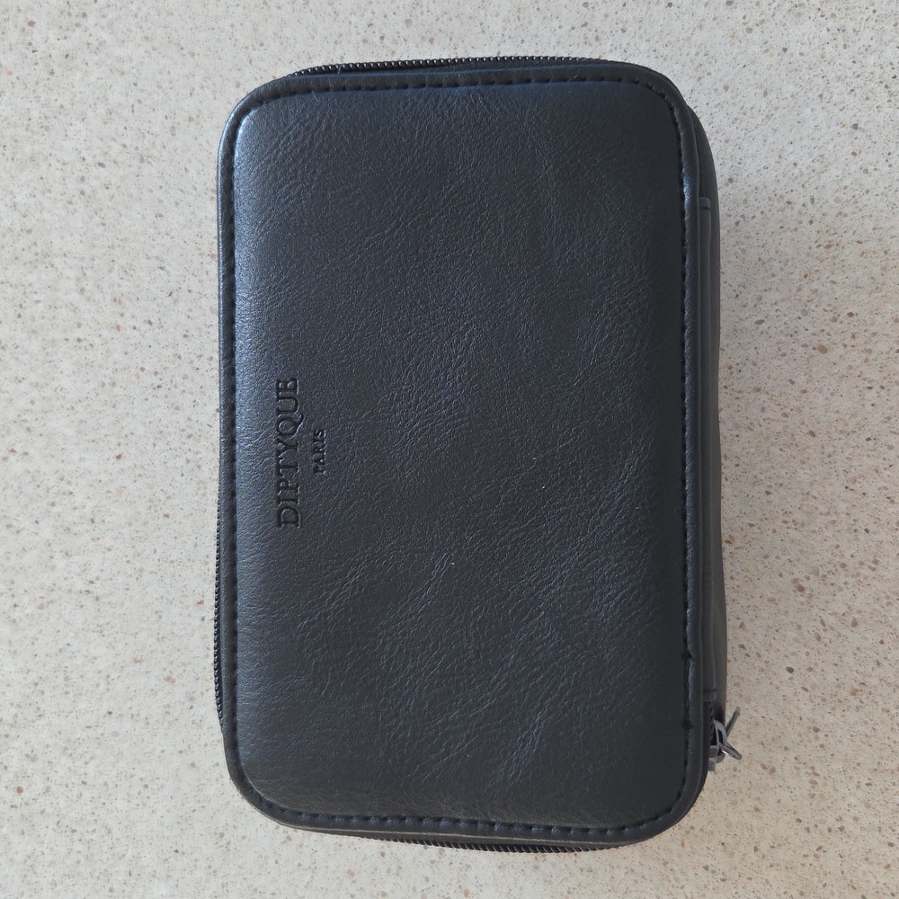 QATAR AIRWAYS Business Class Amenity Kit by DIPTYQUE